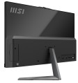 MSI AIO Modern AM242 1M-1219EU Core 5 120U  23,8" IPS LED FHD Non-Touch Anti-Glare 8GB SSD512GB M.2 AX211 WiFi 6E No Kb+M Windows 11 Pro Black - 2481230