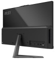 MSI AIO Modern AM242 1M-1219EU Core 5 120U  23,8" IPS LED FHD Non-Touch Anti-Glare 8GB SSD512GB M.2 AX211 WiFi 6E No Kb+M Windows 11 Pro Black - 2481231