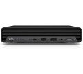 HP Pro Mini 400 G9 USFF i5 13500T/32GB/512SSD/WLAN/W11Pro - 2481286