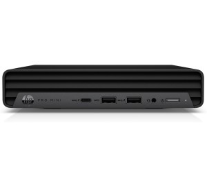 HP Pro Mini 400 G9 USFF i5 13500T/32GB/512SSD/WLAN/W11Pro
