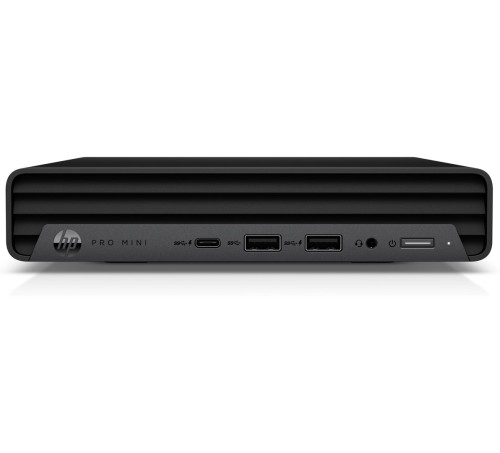 HP Pro Mini 400 G9 USFF i5 13500T/32GB/512SSD/WLAN/W11Pro - 2481286