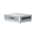 Komputer ASUS NUC 14 PRO+ RNUC14RVSU500000I (MTL-H 28W (U5 125H), noRAM, noStorage, Integrated VGA, noOS, noCord, Kit) - 2481298