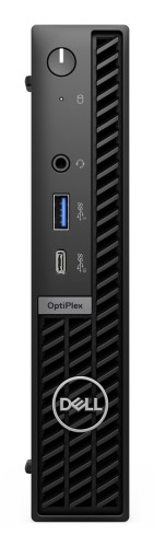 Komputer Dell Optiplex 7020 MFF i5-12500T 16 GB 512 GB UHD770 W11P - 2481376