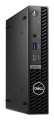 Komputer Dell Optiplex 7020 MFF i5-12500T 16 GB 512 GB UHD770 W11P - 2481378