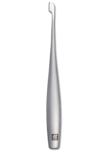 Satynowy nożyk do skórek Zwilling Twinox - 12.5 cm - 2481438