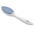 ZWILLING 78717-101-0 zestaw do pielęgnacji paznokci Plastik Niebieski, Biały - 2481459