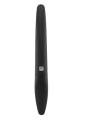 Pilnik do paznokci Zwilling Twinox - 20 cm, Czarny - 2481462
