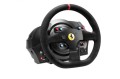 Thrustmaster T300 Ferrari Integral Racing Wheel Alcantara Edition Czarny Kierownica + pedały Analogowa/Cyfrowa PC, PlayStation 4, Playstation 3 - 2481549