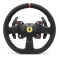Thrustmaster T300 Ferrari Integral Racing Wheel Alcantara Edition Czarny Kierownica + pedały Analogowa/Cyfrowa PC, PlayStation 4, Playstation 3 - 2481546