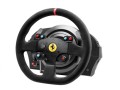 Thrustmaster T300 Ferrari Integral Racing Wheel Alcantara Edition Czarny Kierownica + pedały Analogowa/Cyfrowa PC, PlayStation 4, Playstation 3 - 2481545