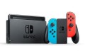 Nintendo Switch przenośna konsola do gier 15,8 cm (6.2") 32 GB Ekran dotykowy Wi-Fi Niebieski, Szary, Czerwony - 2481561