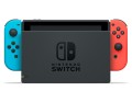 Nintendo Switch przenośna konsola do gier 15,8 cm (6.2") 32 GB Ekran dotykowy Wi-Fi Niebieski, Szary, Czerwony - 2481555