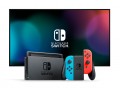 Nintendo Switch przenośna konsola do gier 15,8 cm (6.2") 32 GB Ekran dotykowy Wi-Fi Niebieski, Szary, Czerwony - 2481560