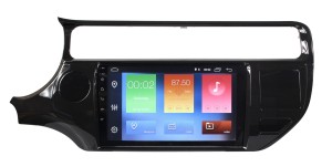 Radio nawigacja GPS KIA Rio III 2015-2018 Android