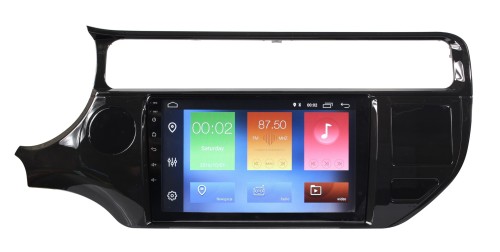 Radio nawigacja GPS KIA Rio III 2015-2018 Android - 2482100