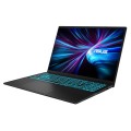 ASUS V16 V3607VU-RP148 Core 5 210H 16.0"WUXGA 144Hz 300nits AG 16GB DDR5 SSD512 GeForce RTX 4050 6GB WLAN+BT Cam1080p 63WHrs NoOS Matte Black - 2482131
