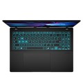 ASUS V16 V3607VU-RP148 Core 5 210H 16.0"WUXGA 144Hz 300nits AG 16GB DDR5 SSD512 GeForce RTX 4050 6GB WLAN+BT Cam1080p 63WHrs NoOS Matte Black - 2482132