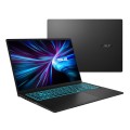 ASUS V16 V3607VU-RP148 Core 5 210H 16.0"WUXGA 144Hz 300nits AG 16GB DDR5 SSD512 GeForce RTX 4050 6GB WLAN+BT Cam1080p 63WHrs NoOS Matte Black - 2482133