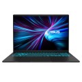 ASUS V16 V3607VU-RP148 Core 5 210H 16.0"WUXGA 144Hz 300nits AG 16GB DDR5 SSD512 GeForce RTX 4050 6GB WLAN+BT Cam1080p 63WHrs NoOS Matte Black - 2482129
