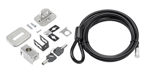 HP Business PC Security Lock v2 Kit - 2460856