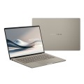 ASUS Zenbook A14 UX3407RA-QD020W X Elite X1E 78 100 14.0" WUXGA OLED 60Hz 400nits Glossy 32GB LPDDR5X SSD1TB Qualcomm Adreno GPU WLAN+BT Cam 70WHrs Win11 Zabriskie Beige - 2482266