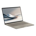 ASUS Zenbook A14 UX3407RA-QD020W X Elite X1E 78 100 14.0" WUXGA OLED 60Hz 400nits Glossy 32GB LPDDR5X SSD1TB Qualcomm Adreno GPU WLAN+BT Cam 70WHrs Win11 Zabriskie Beige - 2482263
