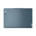Lenovo Yoga Book 9 13IMU9 Ultra 7 155U 2x 13.3" 2.8K OLED 400nits Glossy 60Hz 32GB LPDDR5x-7467 SSD512 Intel Arc Graphics Win11 Tidal Teal (WYPRZEDAŻ) - 2482315