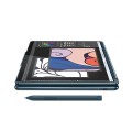 Lenovo Yoga Book 9 13IMU9 Ultra 7 155U 2x 13.3" 2.8K OLED 400nits Glossy 60Hz 32GB LPDDR5x-7467 SSD512 Intel Arc Graphics Win11 Tidal Teal (WYPRZEDAŻ) - 2482308