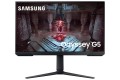 Samsung G51C monitor komputerowy 68,6 cm (27") 2560 x 1440 px Quad HD LED Czarny - 2482408
