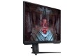 Samsung G51C monitor komputerowy 68,6 cm (27") 2560 x 1440 px Quad HD LED Czarny - 2482421