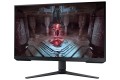 Samsung G51C monitor komputerowy 68,6 cm (27") 2560 x 1440 px Quad HD LED Czarny - 2482410