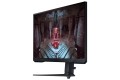 Samsung G51C monitor komputerowy 68,6 cm (27") 2560 x 1440 px Quad HD LED Czarny - 2482420