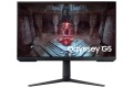 Samsung G51C monitor komputerowy 68,6 cm (27") 2560 x 1440 px Quad HD LED Czarny - 2482409