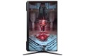 Samsung G51C monitor komputerowy 68,6 cm (27") 2560 x 1440 px Quad HD LED Czarny - 2482414