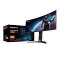 MONITOR GIGABYTE OLED 34" MO34WQC2 240Hz - 2482465