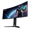 MONITOR GIGABYTE OLED 34" MO34WQC2 240Hz - 2482460