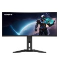 MONITOR GIGABYTE OLED 34" MO34WQC2 240Hz - 2482459