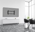 B-Tech BT8443/B uchwyt do telewizorów 190,5 cm (75") Czarny - 2461324