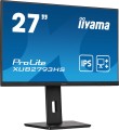 Monitor IIYAMA 68,5 cm (27 cali) XUB2793HS-B7 16:9 HDMI+DP IPS Lift - 2482666