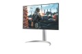 Monitor LG 27" 27UP650K-W UHD 4K DP HDMI IPS 16:9 - 2482781
