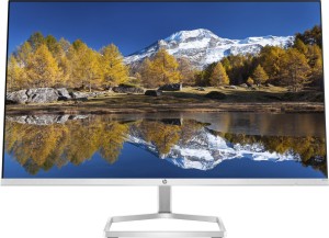 MONITOR HP LED, IPS 27" M27fq (2H4B5E9) (WYPRZEDAŻ)