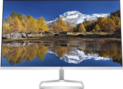 MONITOR HP LED, IPS 27" M27fq (2H4B5E9) (WYPRZEDAŻ) - 2482793