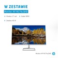 MONITOR HP LED, IPS 27" M27fq (2H4B5E9) (WYPRZEDAŻ) - 2482799