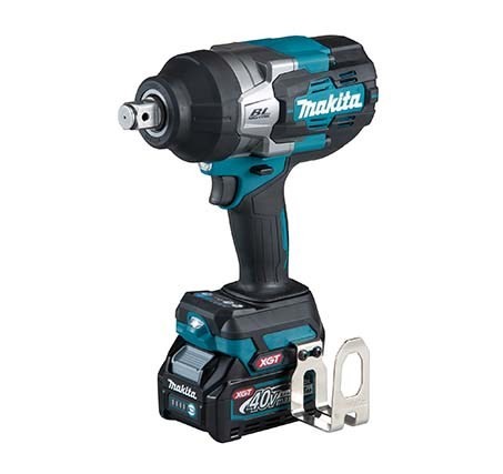 Makita TW001GZ klucz zasilany 3/4" 2500 RPM 2050 N·m Zielony - 2482889
