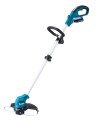 Makita UR100DSME przecinarka do pędzli/trymer 26 cm Bateria Niebieski - 2482895