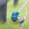 Makita UR100DSME przecinarka do pędzli/trymer 26 cm Bateria Niebieski - 2482897