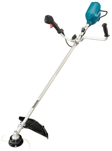 Makita UR012GZ02 przecinarka do pędzli/trymer 2000 W Bateria Wielobarwny - 2482901