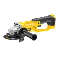DeWALT DCG412NT szlifierka kątowa 12,5 cm 7000 RPM 2,2 kg - 2482927