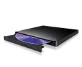 LG GP57EB40 dysk optyczny DVD Super Multi DL Czarny - 2483012
