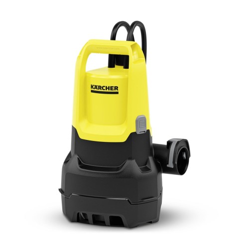 Pompa zanurzeniowa KARCHER SP 16.000 Dirt - 1.645-830.0 - 2483023